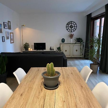 Studio Zeedicht Blankenberge Esterno foto